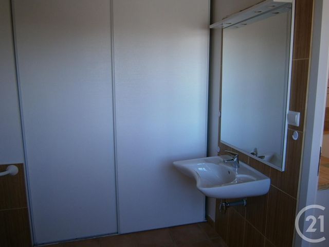 maison à louer - 3 pièces - 72.59 m2 - LERAN - 09 - MIDI-PYRENEES - Century 21 Immo Sud