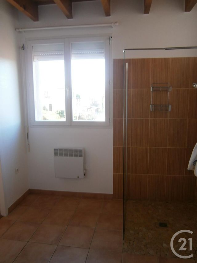 maison à louer - 3 pièces - 72.59 m2 - LERAN - 09 - MIDI-PYRENEES - Century 21 Immo Sud