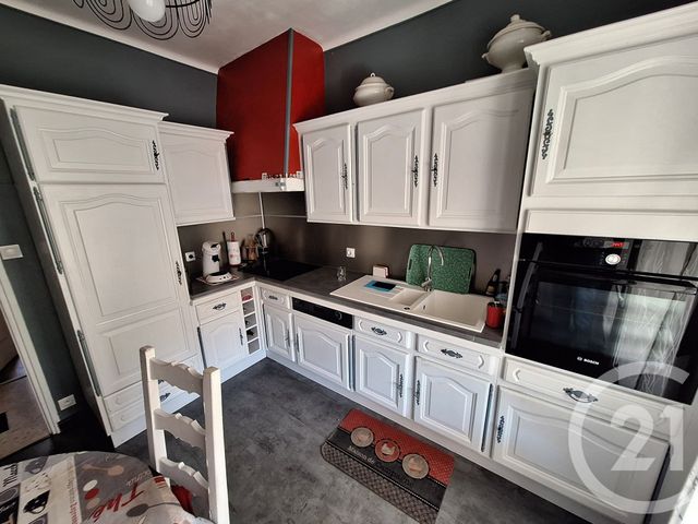 maison à vendre - 6 pièces - 130.0 m2 - RIEUCROS - 09 - MIDI-PYRENEES - Century 21 Immo Sud