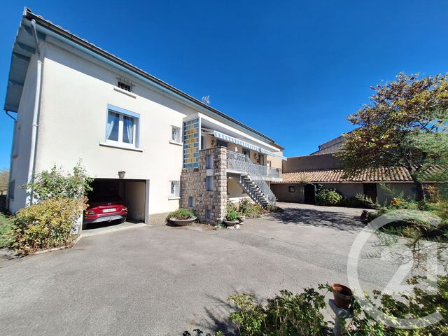 maison à vendre - 6 pièces - 130.0 m2 - RIEUCROS - 09 - MIDI-PYRENEES - Century 21 Immo Sud