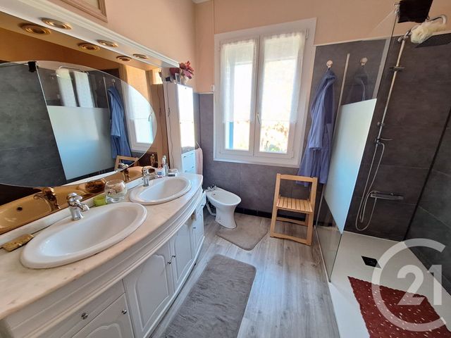 maison à vendre - 6 pièces - 130.0 m2 - RIEUCROS - 09 - MIDI-PYRENEES - Century 21 Immo Sud