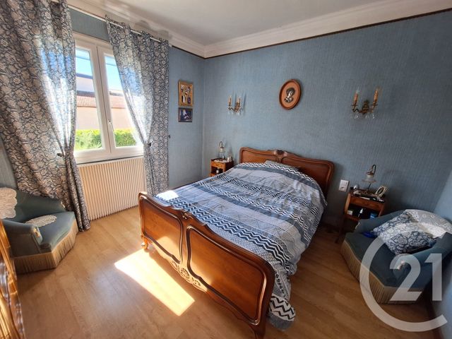 maison à vendre - 6 pièces - 130.0 m2 - RIEUCROS - 09 - MIDI-PYRENEES - Century 21 Immo Sud