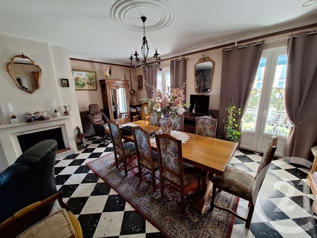 maison à vendre - 6 pièces - 130.0 m2 - RIEUCROS - 09 - MIDI-PYRENEES - Century 21 Immo Sud