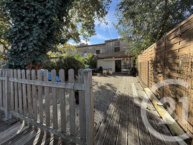 maison à vendre - 5 pièces - 140.0 m2 - LERAN - 09 - MIDI-PYRENEES - Century 21 Immo Sud