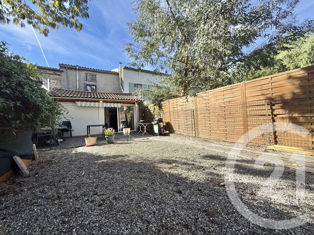 maison à vendre - 5 pièces - 140.0 m2 - LERAN - 09 - MIDI-PYRENEES - Century 21 Immo Sud