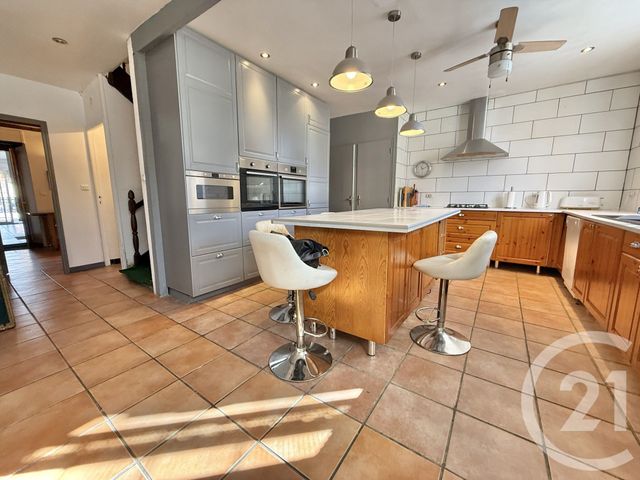 maison à vendre - 5 pièces - 140.0 m2 - LERAN - 09 - MIDI-PYRENEES - Century 21 Immo Sud