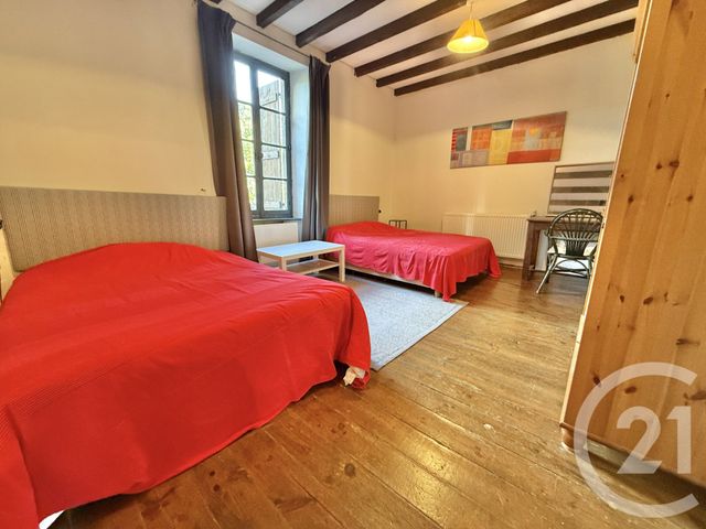 maison à vendre - 5 pièces - 140.0 m2 - LERAN - 09 - MIDI-PYRENEES - Century 21 Immo Sud