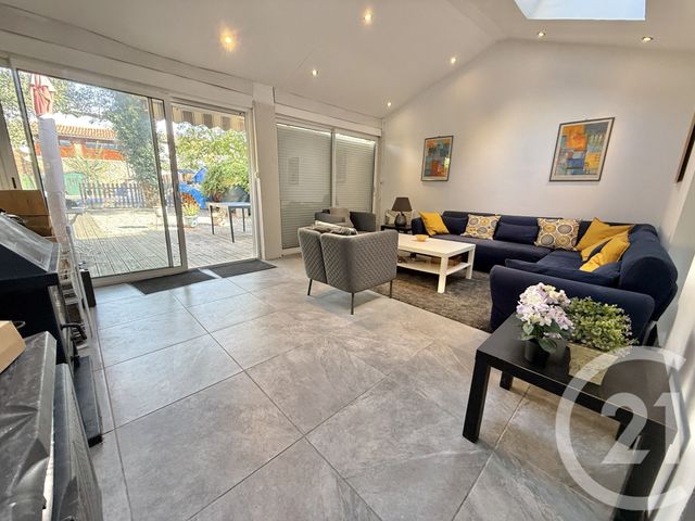 maison à vendre - 5 pièces - 140.0 m2 - LERAN - 09 - MIDI-PYRENEES - Century 21 Immo Sud