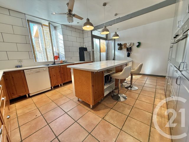 maison à vendre - 5 pièces - 140.0 m2 - LERAN - 09 - MIDI-PYRENEES - Century 21 Immo Sud