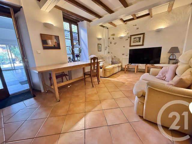 maison à vendre - 5 pièces - 140.0 m2 - LERAN - 09 - MIDI-PYRENEES - Century 21 Immo Sud