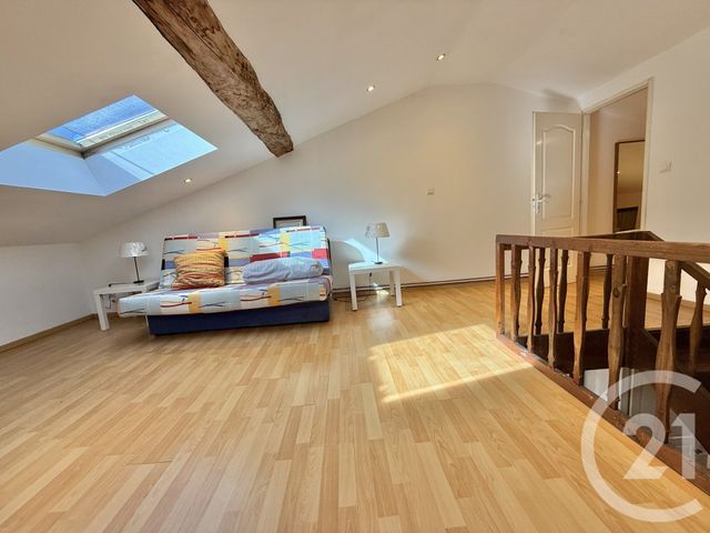 maison à vendre - 5 pièces - 140.0 m2 - LERAN - 09 - MIDI-PYRENEES - Century 21 Immo Sud
