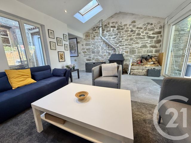 maison à vendre - 5 pièces - 140.0 m2 - LERAN - 09 - MIDI-PYRENEES - Century 21 Immo Sud