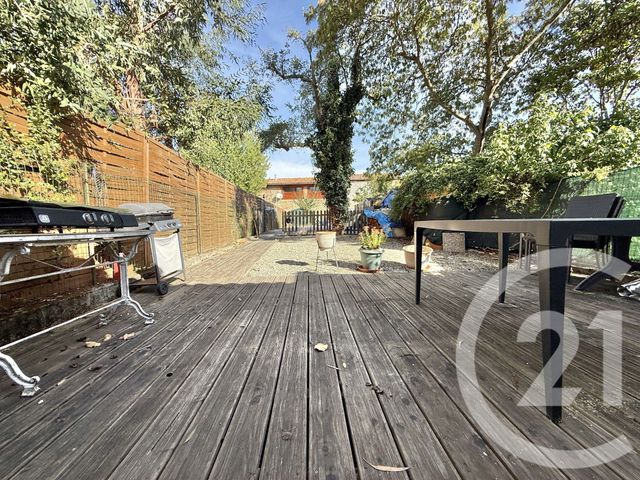maison à vendre - 5 pièces - 140.0 m2 - LERAN - 09 - MIDI-PYRENEES - Century 21 Immo Sud