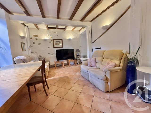 maison à vendre - 5 pièces - 140.0 m2 - LERAN - 09 - MIDI-PYRENEES - Century 21 Immo Sud