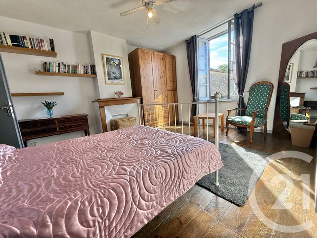 maison à vendre - 5 pièces - 140.0 m2 - LERAN - 09 - MIDI-PYRENEES - Century 21 Immo Sud