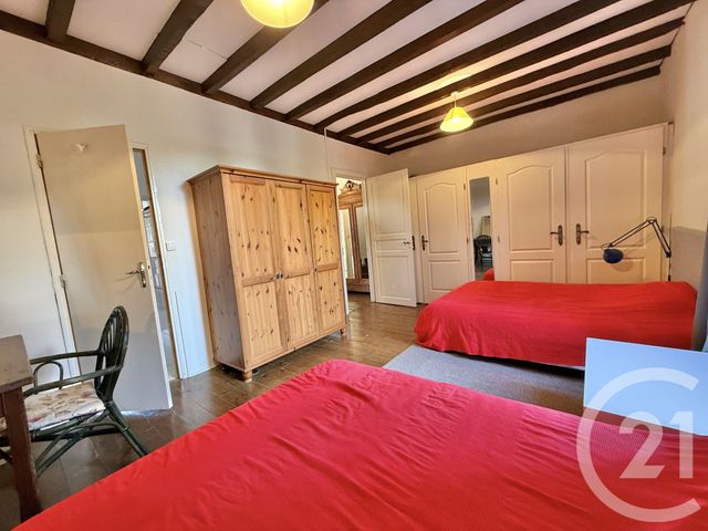 maison à vendre - 5 pièces - 140.0 m2 - LERAN - 09 - MIDI-PYRENEES - Century 21 Immo Sud