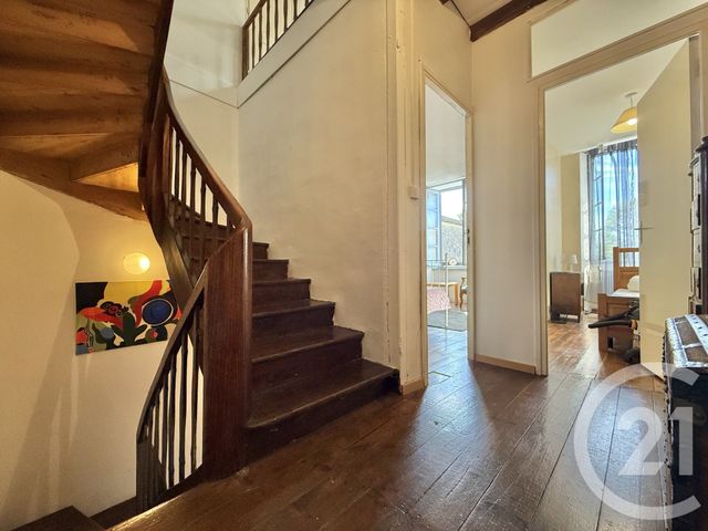 maison à vendre - 5 pièces - 140.0 m2 - LERAN - 09 - MIDI-PYRENEES - Century 21 Immo Sud