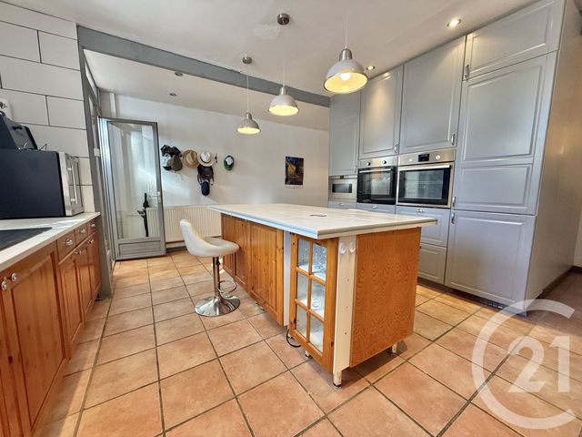 maison à vendre - 5 pièces - 140.0 m2 - LERAN - 09 - MIDI-PYRENEES - Century 21 Immo Sud