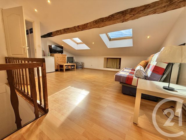 maison à vendre - 5 pièces - 140.0 m2 - LERAN - 09 - MIDI-PYRENEES - Century 21 Immo Sud