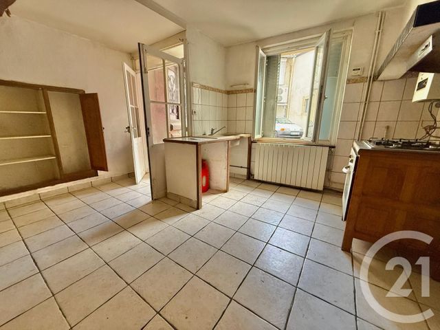maison à vendre - 3 pièces - 63.0 m2 - LAVELANET - 09 - MIDI-PYRENEES - Century 21 Immo Sud