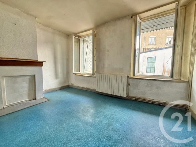 maison à vendre - 3 pièces - 63.0 m2 - LAVELANET - 09 - MIDI-PYRENEES - Century 21 Immo Sud