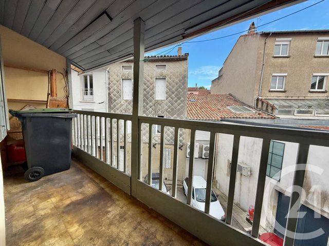 maison à vendre - 3 pièces - 63.0 m2 - LAVELANET - 09 - MIDI-PYRENEES - Century 21 Immo Sud