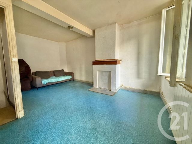 maison à vendre - 3 pièces - 63.0 m2 - LAVELANET - 09 - MIDI-PYRENEES - Century 21 Immo Sud