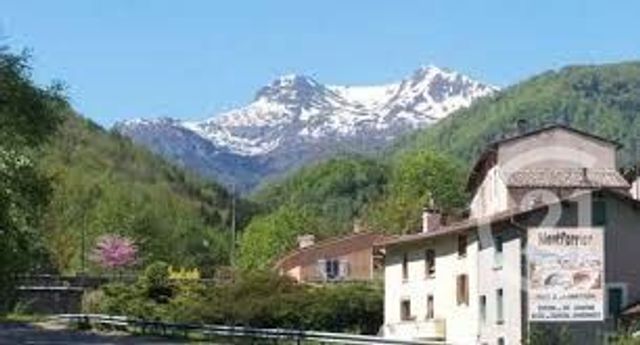 maison à vendre - 3 pièces - 63.0 m2 - LAVELANET - 09 - MIDI-PYRENEES - Century 21 Immo Sud