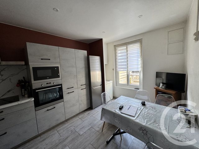 maison à vendre - 6 pièces - 132.7 m2 - LAVELANET - 09 - MIDI-PYRENEES - Century 21 Immo Sud