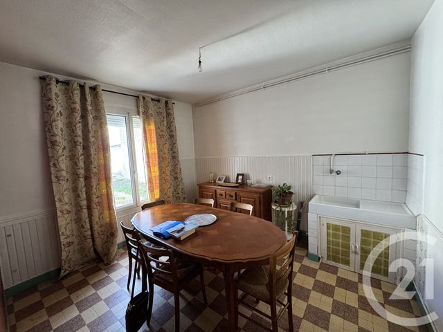 maison à vendre - 6 pièces - 132.7 m2 - LAVELANET - 09 - MIDI-PYRENEES - Century 21 Immo Sud