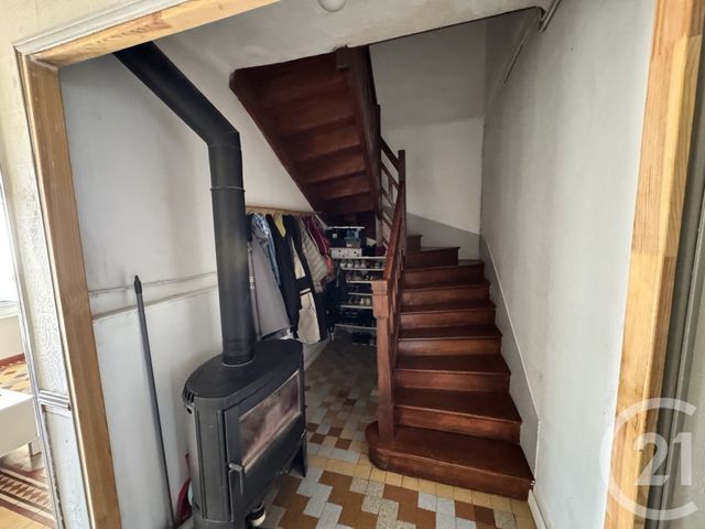 maison à vendre - 6 pièces - 132.7 m2 - LAVELANET - 09 - MIDI-PYRENEES - Century 21 Immo Sud