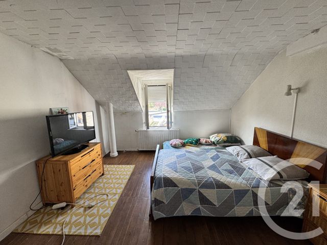 maison à vendre - 6 pièces - 132.7 m2 - LAVELANET - 09 - MIDI-PYRENEES - Century 21 Immo Sud