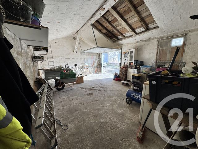 maison à vendre - 6 pièces - 132.7 m2 - LAVELANET - 09 - MIDI-PYRENEES - Century 21 Immo Sud