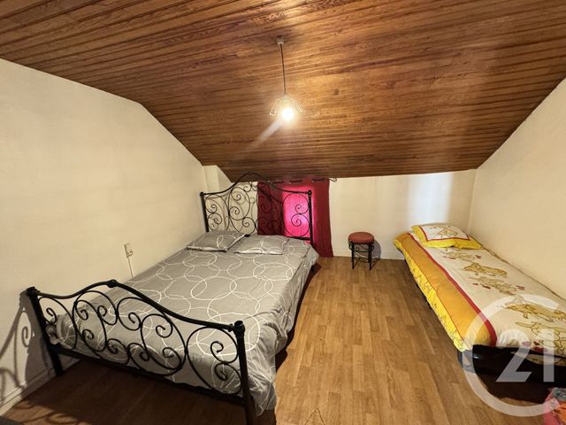 maison à vendre - 6 pièces - 132.7 m2 - LAVELANET - 09 - MIDI-PYRENEES - Century 21 Immo Sud