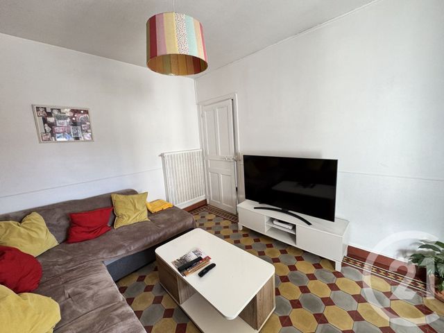 maison à vendre - 6 pièces - 132.7 m2 - LAVELANET - 09 - MIDI-PYRENEES - Century 21 Immo Sud