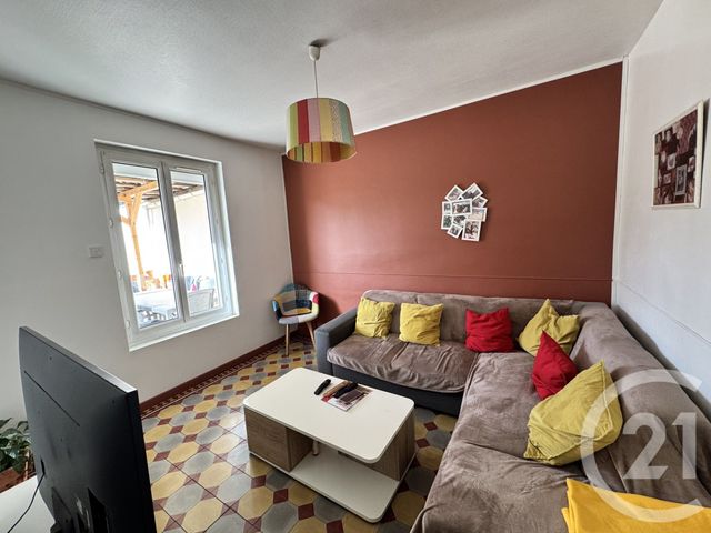 maison à vendre - 6 pièces - 132.7 m2 - LAVELANET - 09 - MIDI-PYRENEES - Century 21 Immo Sud