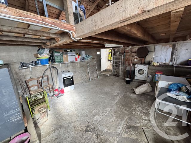 maison à vendre - 6 pièces - 132.7 m2 - LAVELANET - 09 - MIDI-PYRENEES - Century 21 Immo Sud
