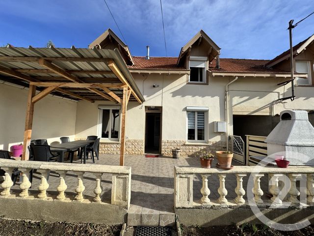 Maison à vendre LAVELANET