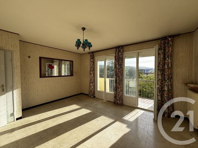 appartement - LAVELANET - 09