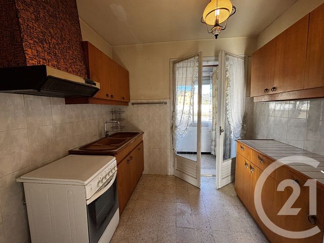 Appartement T3 à louer - 3 pièces - 61.46 m2 - LAVELANET - 09 - MIDI-PYRENEES - Century 21 Immo Sud