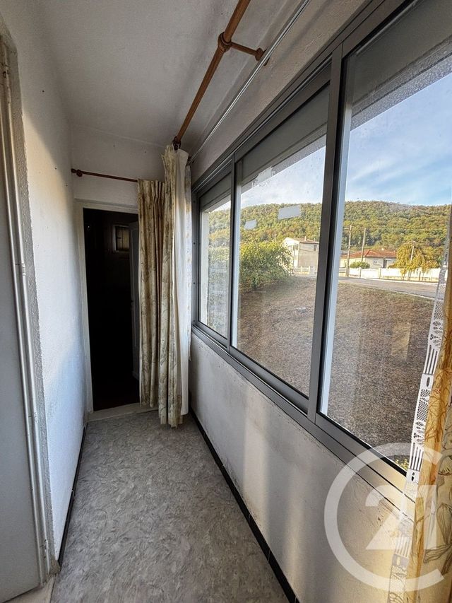 Appartement T3 à louer - 3 pièces - 61.46 m2 - LAVELANET - 09 - MIDI-PYRENEES - Century 21 Immo Sud