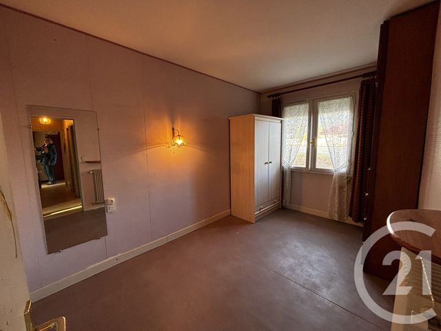 Appartement T3 à louer - 3 pièces - 61.46 m2 - LAVELANET - 09 - MIDI-PYRENEES - Century 21 Immo Sud
