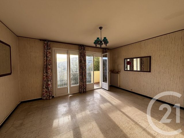 Appartement T3 à louer - 3 pièces - 61.46 m2 - LAVELANET - 09 - MIDI-PYRENEES - Century 21 Immo Sud