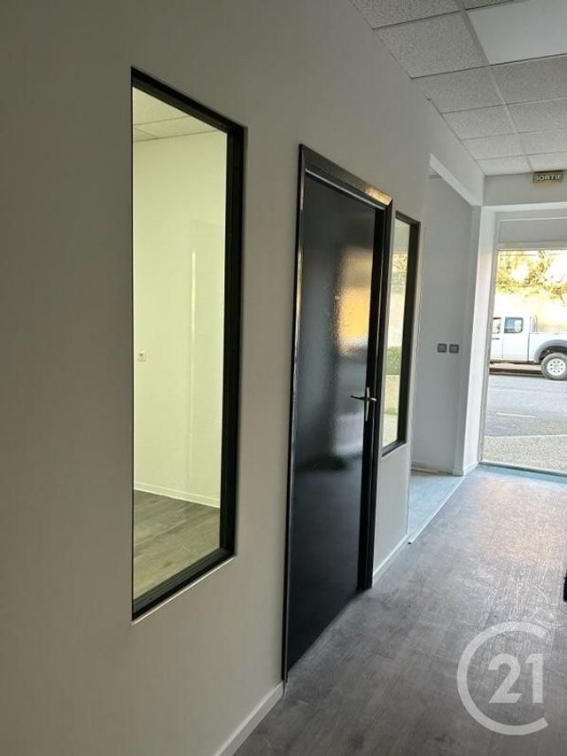 Appartement Local à louer - 1 pièce - 20.0 m2 - MIREPOIX - 09 - MIDI-PYRENEES - Century 21 Immo Sud