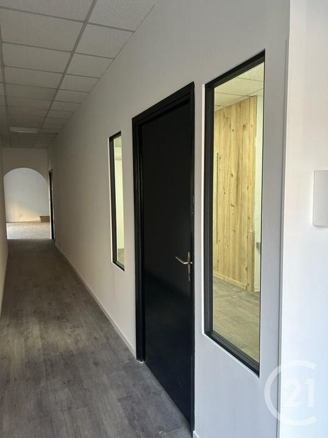 Appartement Local à louer - 1 pièce - 20.0 m2 - MIREPOIX - 09 - MIDI-PYRENEES - Century 21 Immo Sud