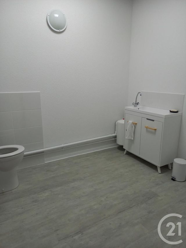Appartement Local à louer - 1 pièce - 20.0 m2 - MIREPOIX - 09 - MIDI-PYRENEES - Century 21 Immo Sud