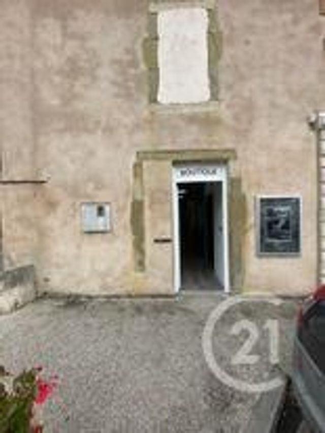 Appartement Local à louer - 1 pièce - 20.0 m2 - MIREPOIX - 09 - MIDI-PYRENEES - Century 21 Immo Sud