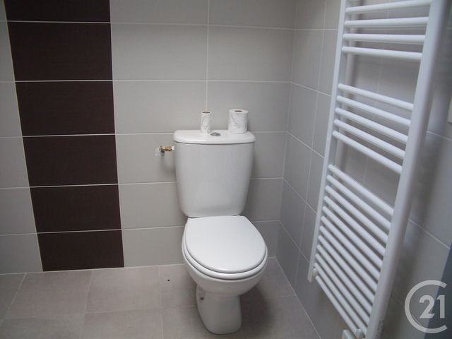 Appartement T2 à louer - 2 pièces - 27.6 m2 - MIREPOIX - 09 - MIDI-PYRENEES - Century 21 Immo Sud