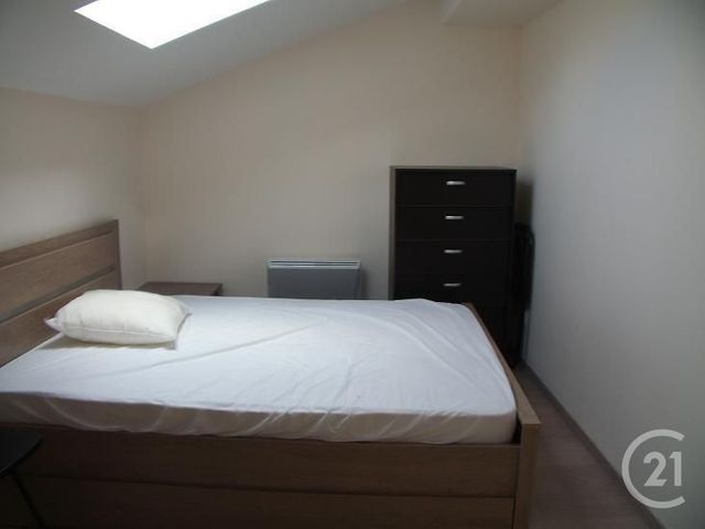 Appartement T2 à louer - 2 pièces - 27.6 m2 - MIREPOIX - 09 - MIDI-PYRENEES - Century 21 Immo Sud