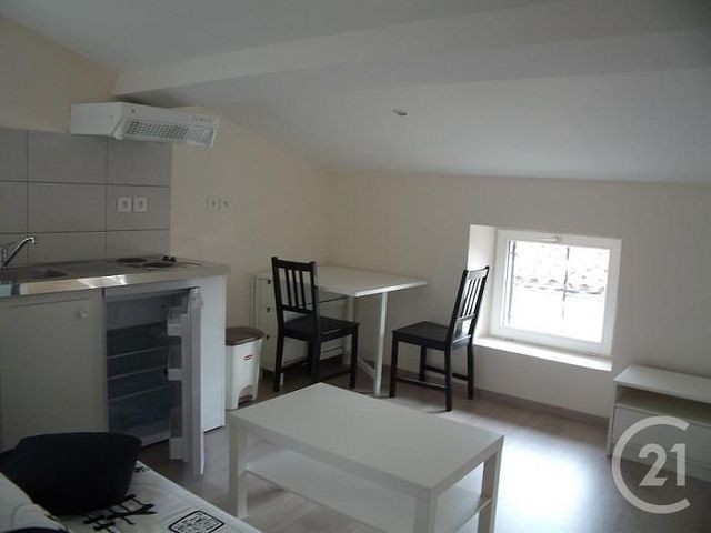 Appartement T2 à louer - 2 pièces - 27.6 m2 - MIREPOIX - 09 - MIDI-PYRENEES - Century 21 Immo Sud